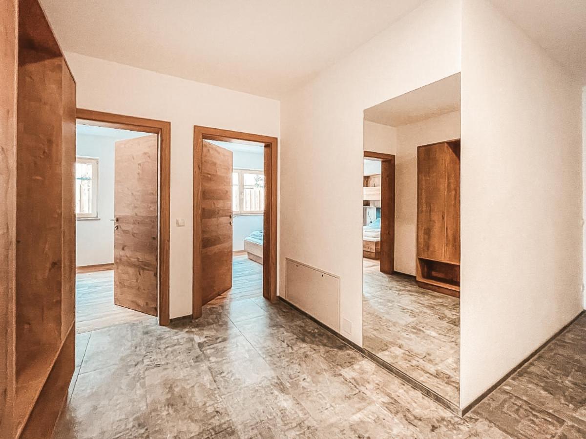 Isanora - Garden & Private Whirlpool By Alpenluxus Appartements Fuegen Exterior photo